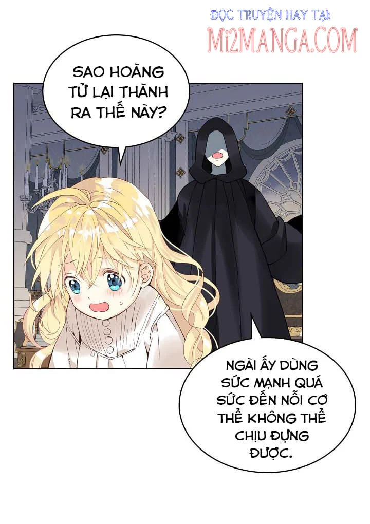 Con Có Phải Là Con Gái Của Người Không?: Chapter 64