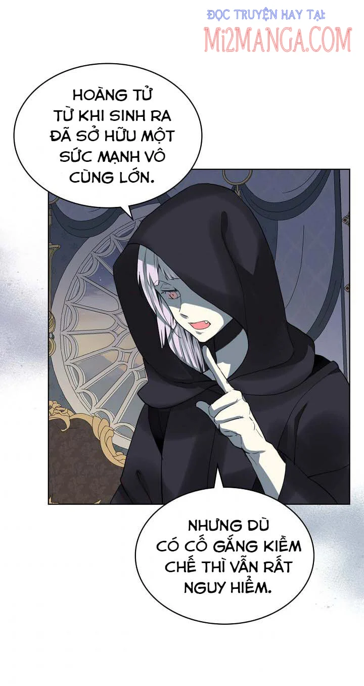 Con Có Phải Là Con Gái Của Người Không?: Chapter 64