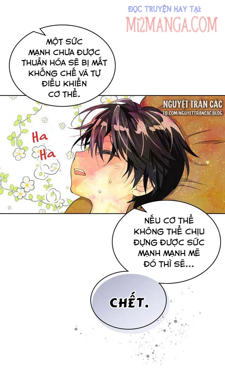 Con Có Phải Là Con Gái Của Người Không?: Chapter 64