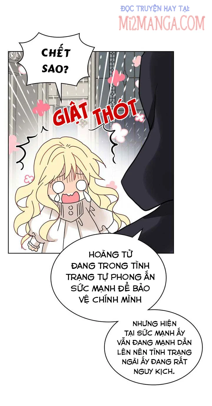 Con Có Phải Là Con Gái Của Người Không?: Chapter 64