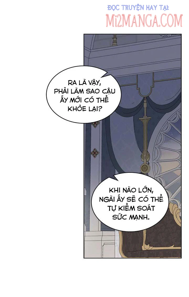 Con Có Phải Là Con Gái Của Người Không?: Chapter 64