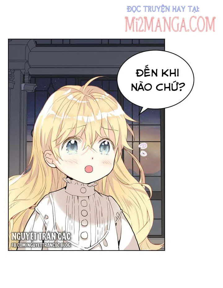 Con Có Phải Là Con Gái Của Người Không?: Chapter 64