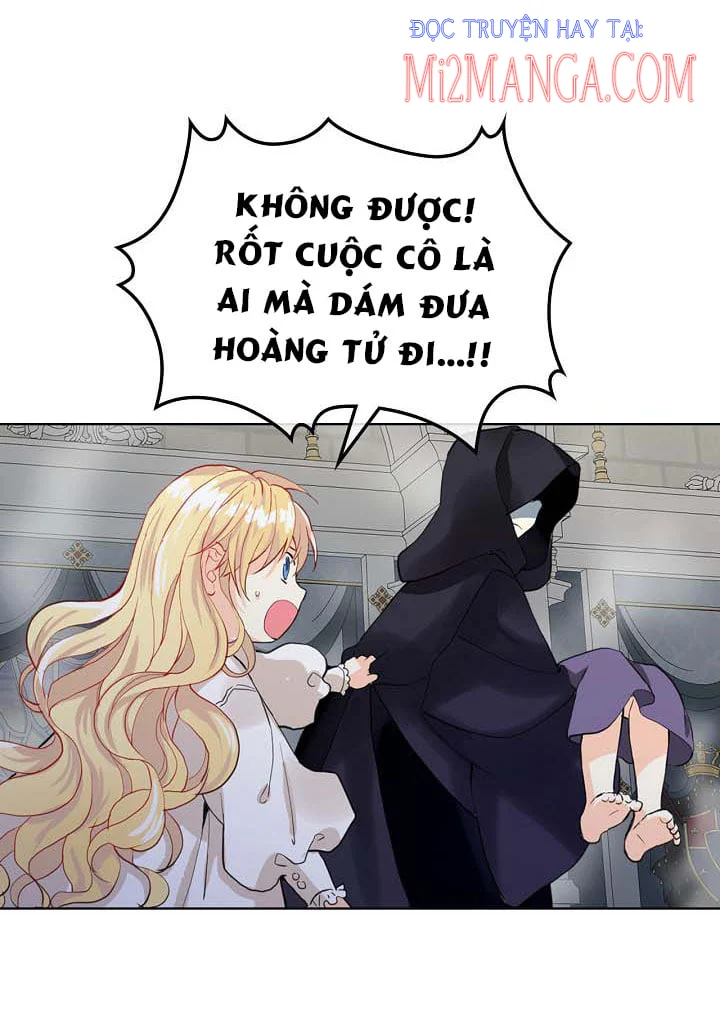 Con Có Phải Là Con Gái Của Người Không?: Chapter 64