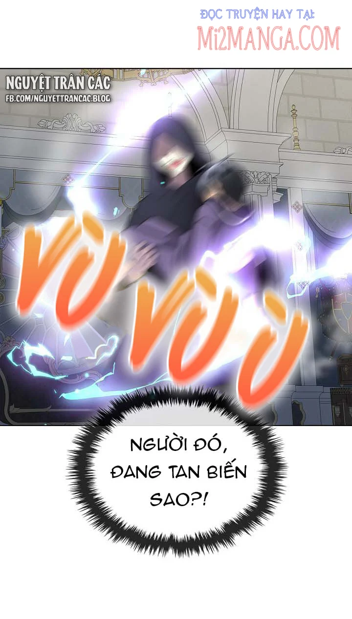 Con Có Phải Là Con Gái Của Người Không?: Chapter 64