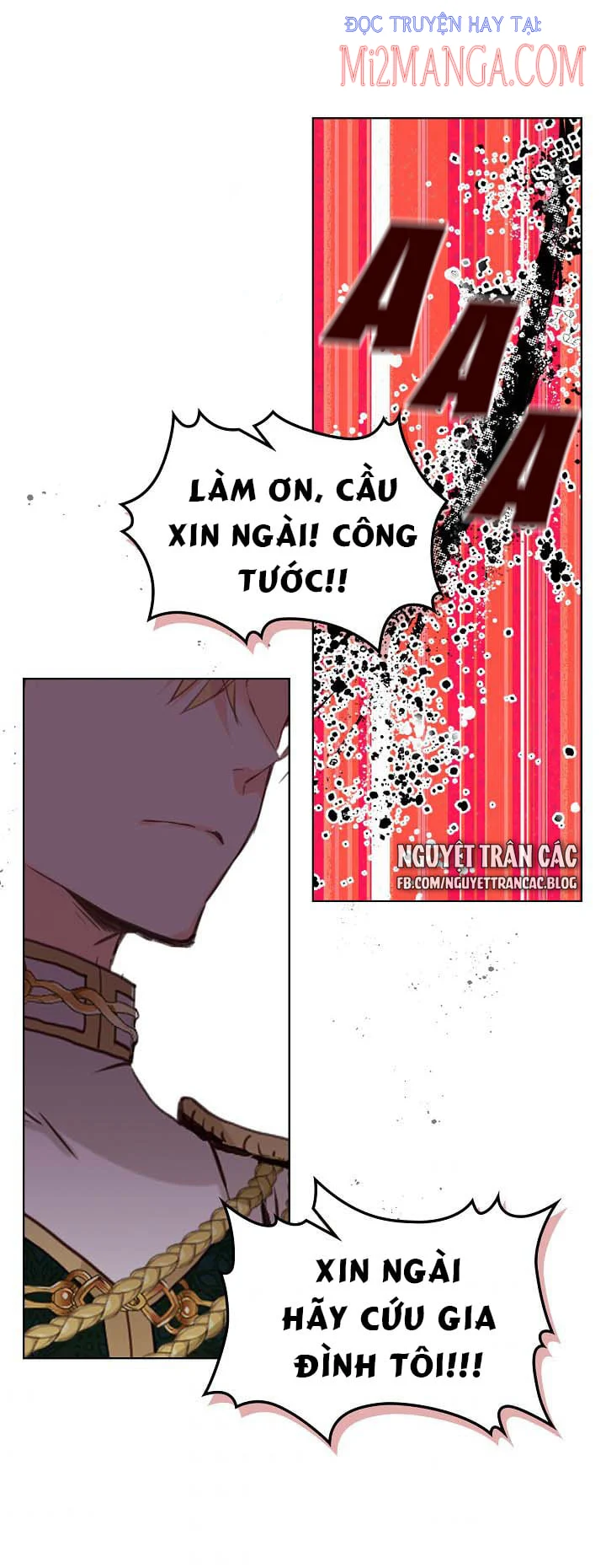 Con Có Phải Là Con Gái Của Người Không?: Chapter 64