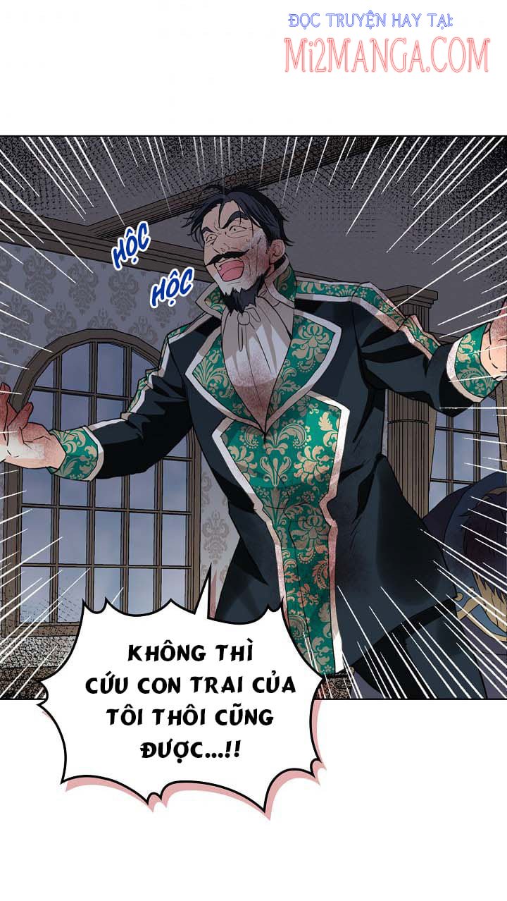 Con Có Phải Là Con Gái Của Người Không?: Chapter 64