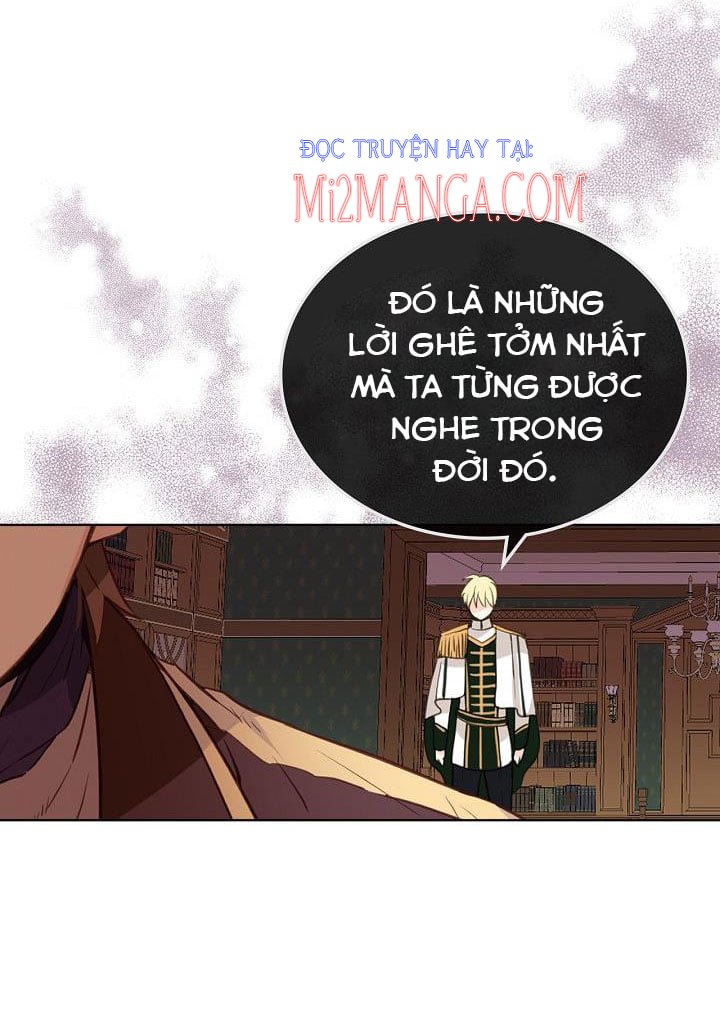 Con Có Phải Là Con Gái Của Người Không?: Chapter 65.5