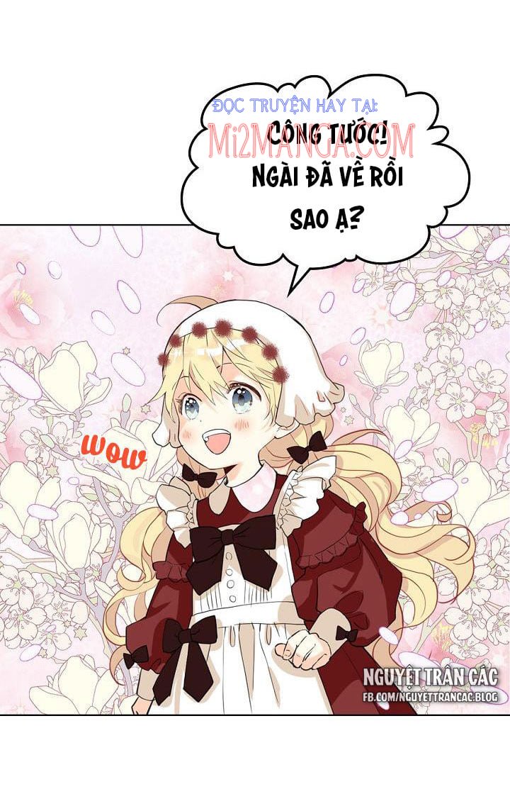 Con Có Phải Là Con Gái Của Người Không?: Chapter 65.5