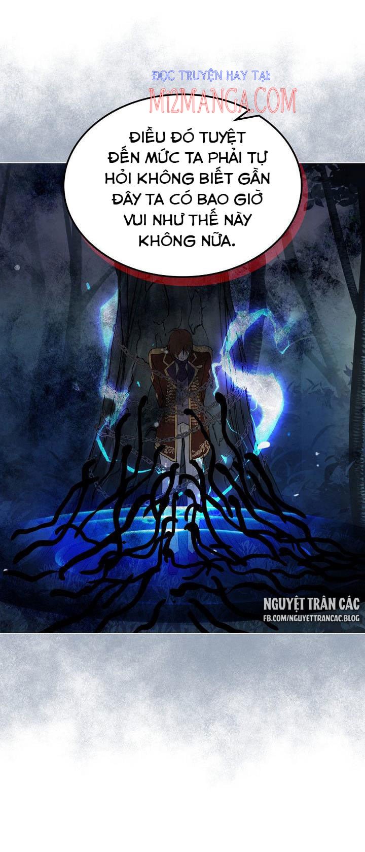 Con Có Phải Là Con Gái Của Người Không?: Chapter 65.5