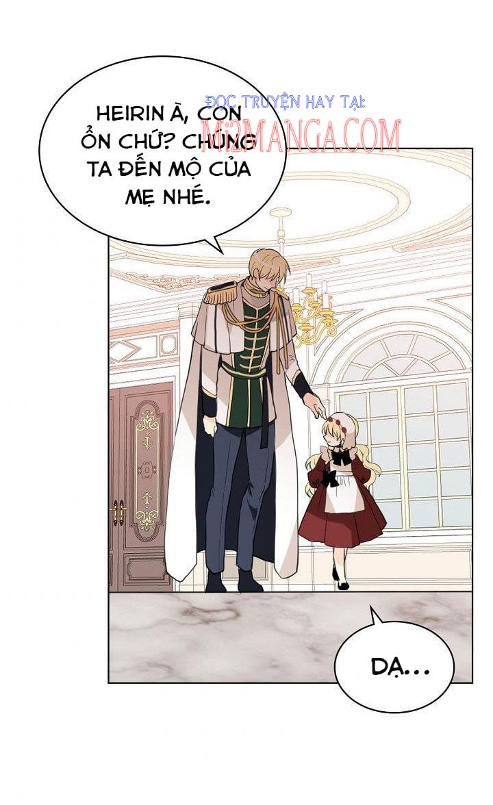 Con Có Phải Là Con Gái Của Người Không?: Chapter 65.5