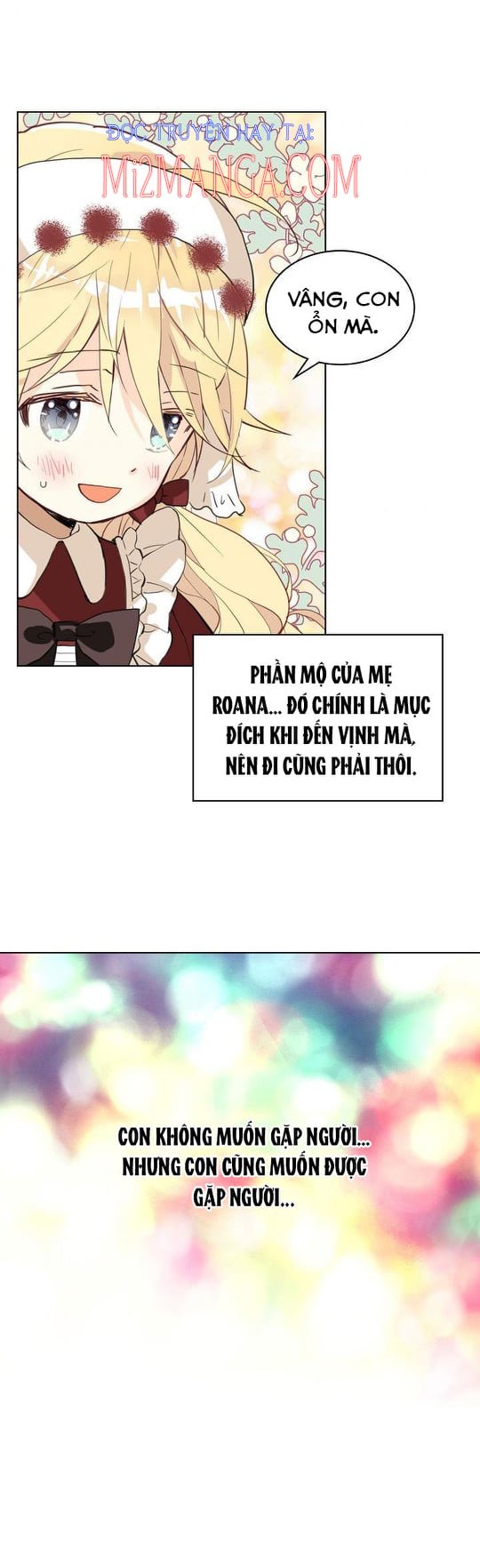 Con Có Phải Là Con Gái Của Người Không?: Chapter 65.5