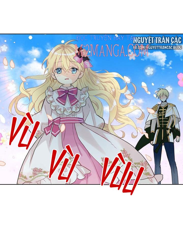 Con Có Phải Là Con Gái Của Người Không?: Chapter 65.5