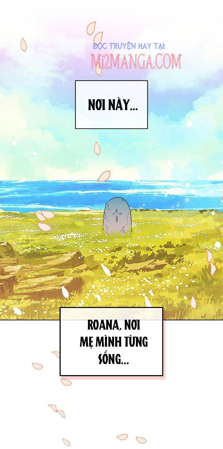 Con Có Phải Là Con Gái Của Người Không?: Chapter 65.5
