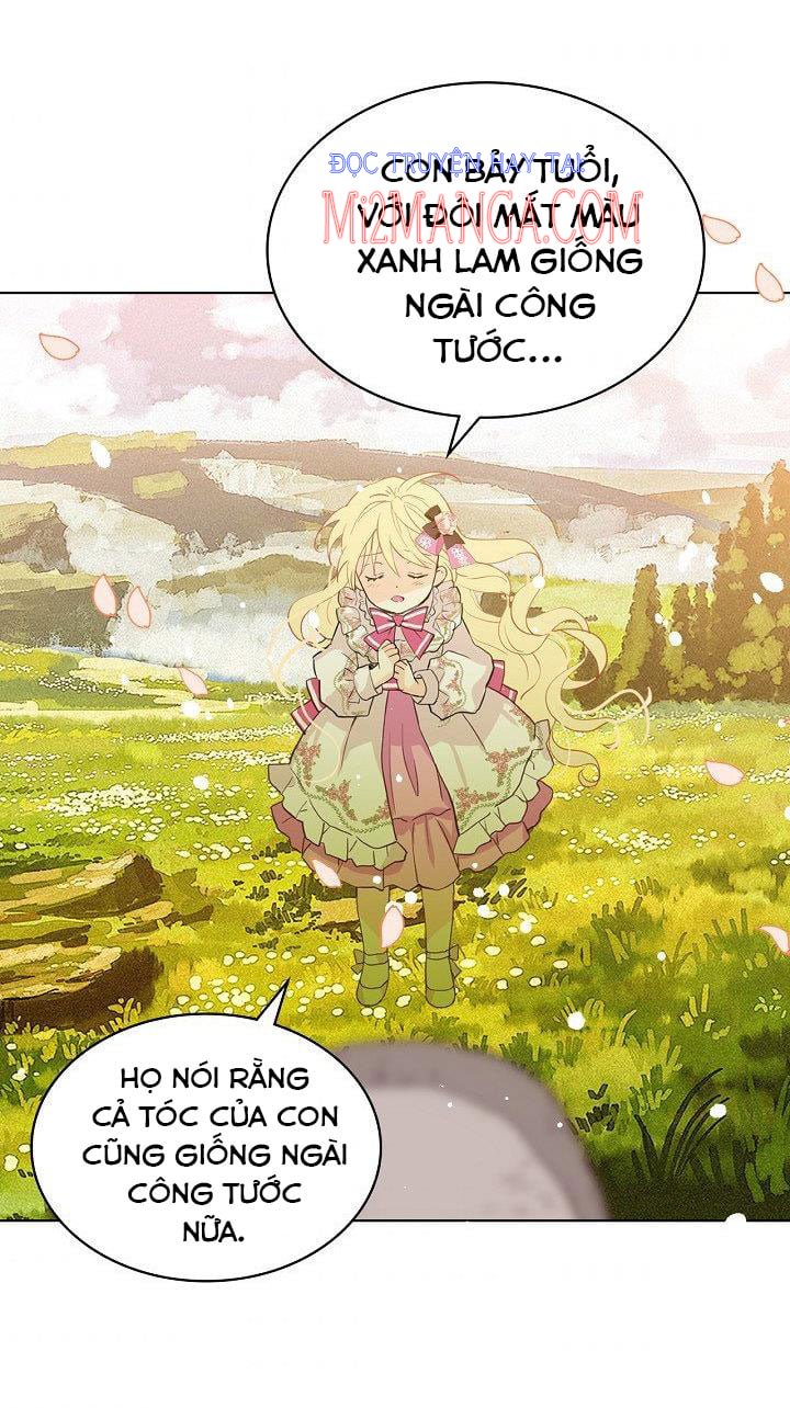 Con Có Phải Là Con Gái Của Người Không?: Chapter 65.5