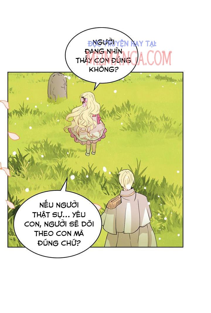 Con Có Phải Là Con Gái Của Người Không?: Chapter 65.5
