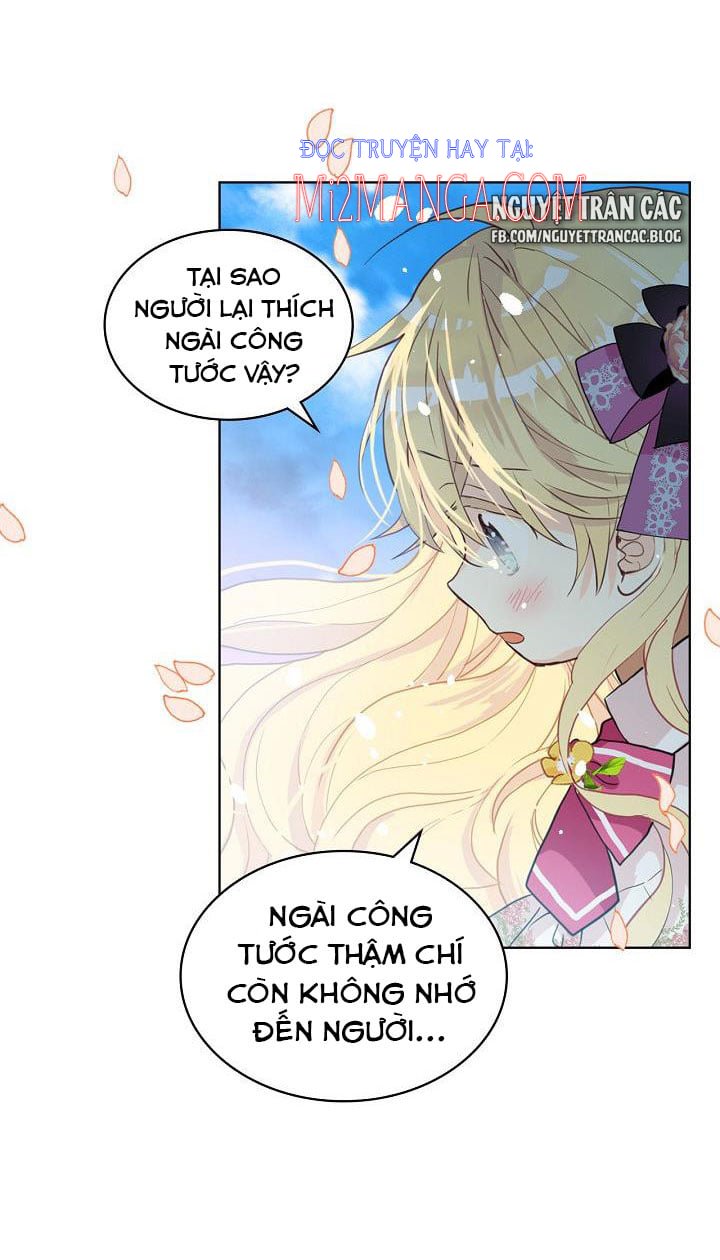 Con Có Phải Là Con Gái Của Người Không?: Chapter 65.5