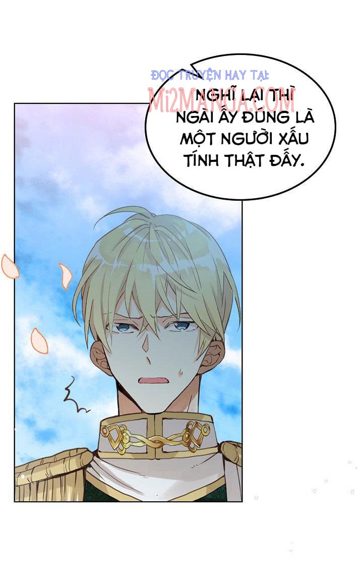 Con Có Phải Là Con Gái Của Người Không?: Chapter 65.5
