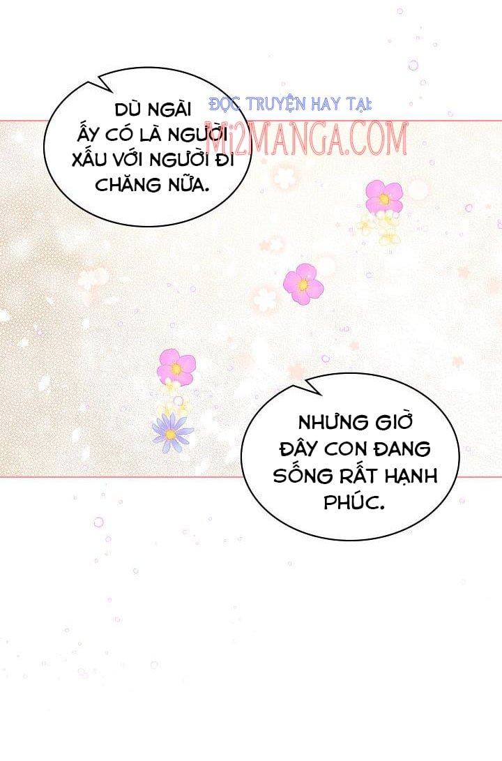 Con Có Phải Là Con Gái Của Người Không?: Chapter 65.5