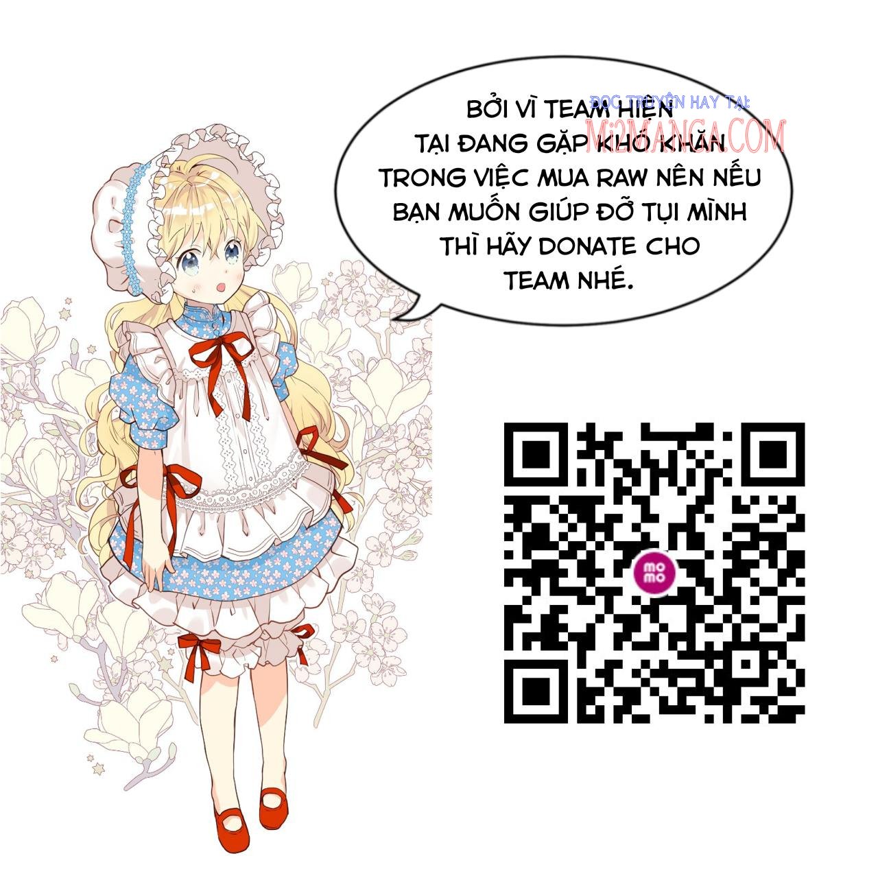 Con Có Phải Là Con Gái Của Người Không?: Chapter 65.5