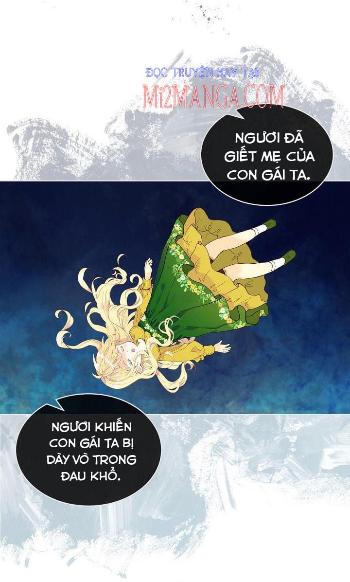 Con Có Phải Là Con Gái Của Người Không?: Chapter 65.5