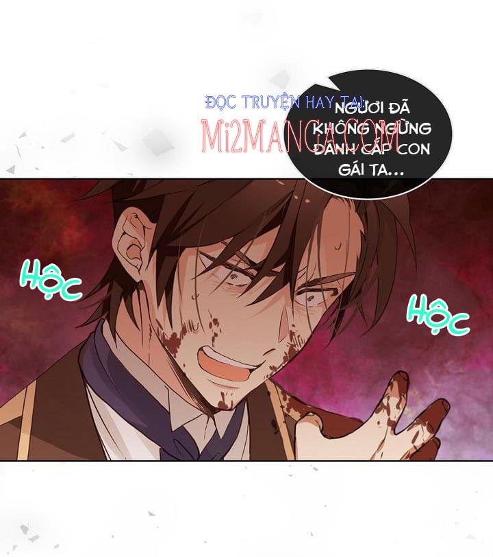 Con Có Phải Là Con Gái Của Người Không?: Chapter 65.5