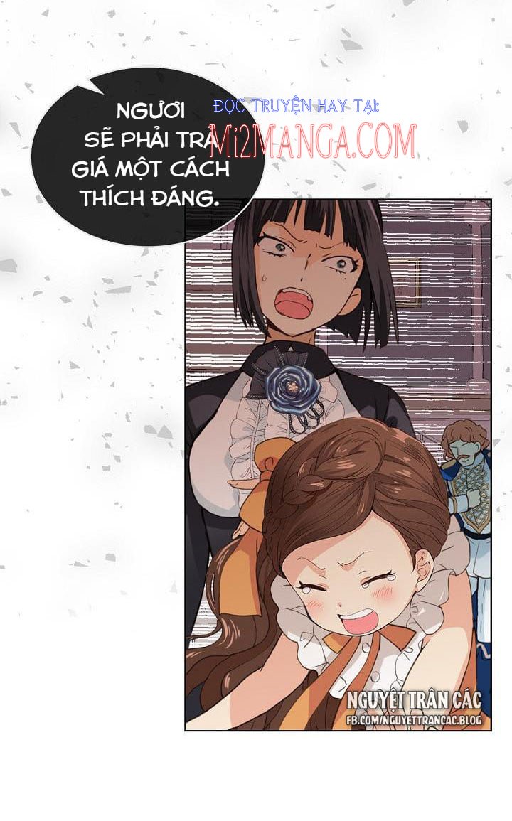 Con Có Phải Là Con Gái Của Người Không?: Chapter 65.5