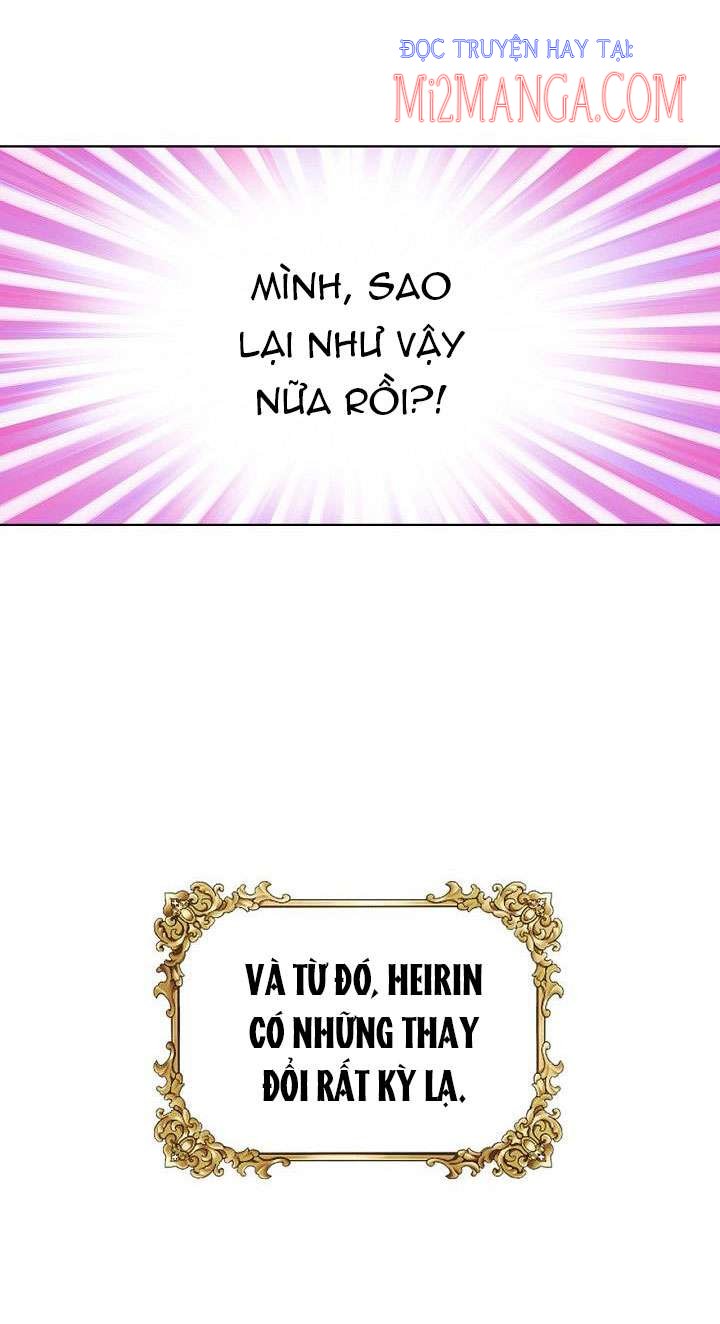 Con Có Phải Là Con Gái Của Người Không?: Chapter 66.5