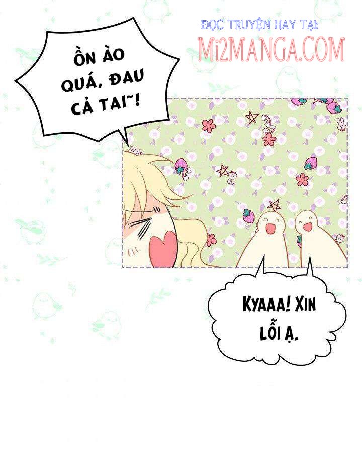 Con Có Phải Là Con Gái Của Người Không?: Chapter 66.5