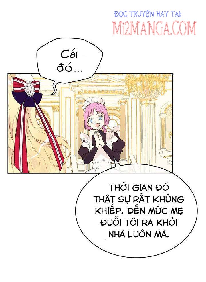 Con Có Phải Là Con Gái Của Người Không?: Chapter 66.5