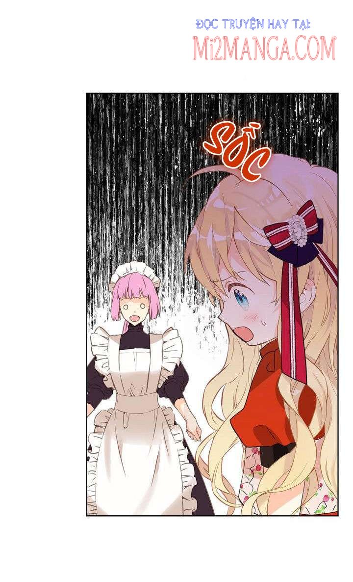 Con Có Phải Là Con Gái Của Người Không?: Chapter 66.5