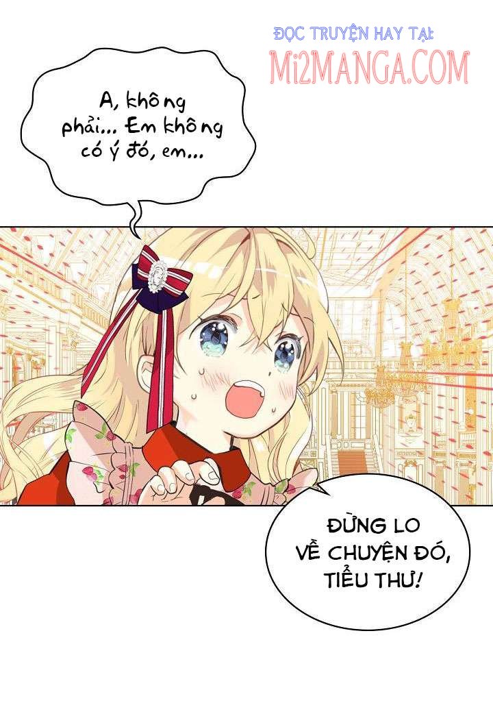 Con Có Phải Là Con Gái Của Người Không?: Chapter 66.5