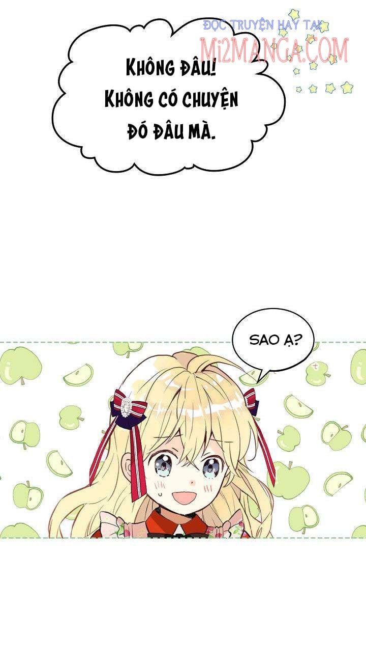 Con Có Phải Là Con Gái Của Người Không?: Chapter 66.5