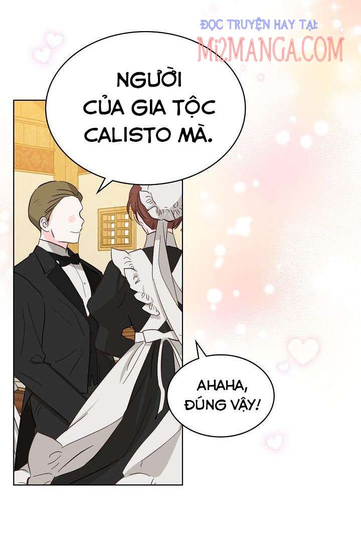 Con Có Phải Là Con Gái Của Người Không?: Chapter 66.5