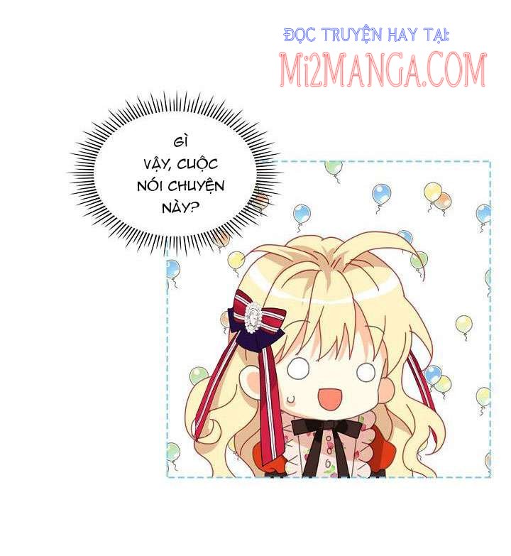 Con Có Phải Là Con Gái Của Người Không?: Chapter 66.5