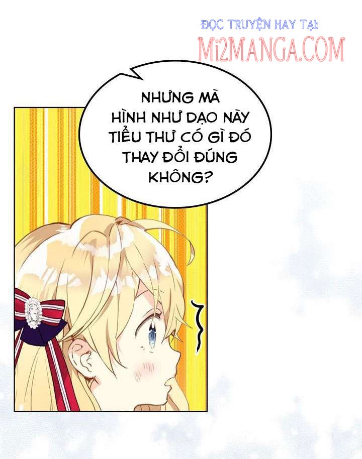 Con Có Phải Là Con Gái Của Người Không?: Chapter 66.5