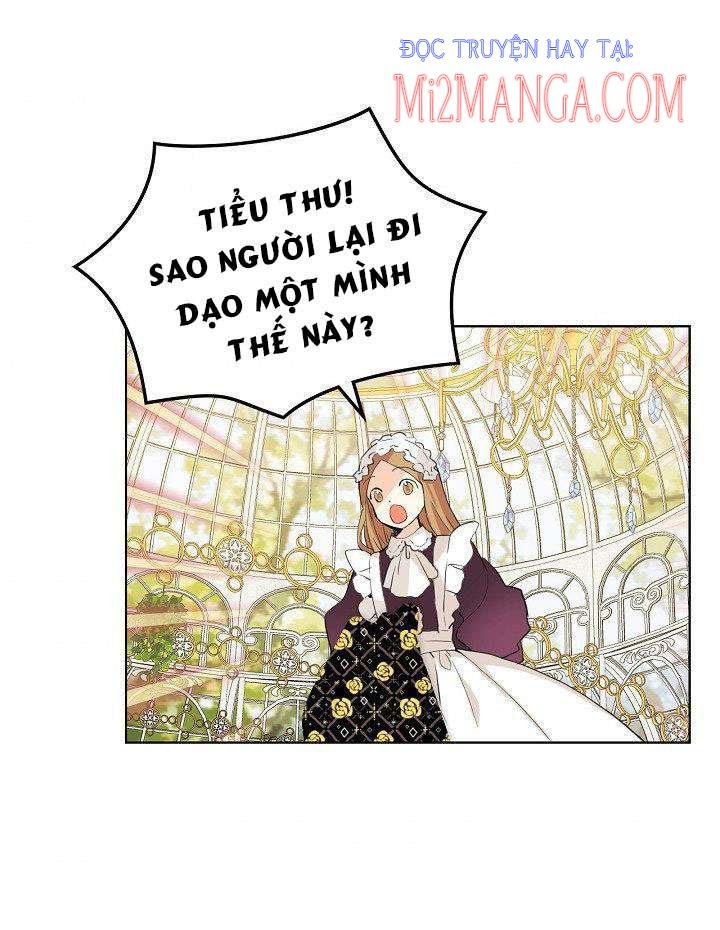 Con Có Phải Là Con Gái Của Người Không?: Chapter 66.5