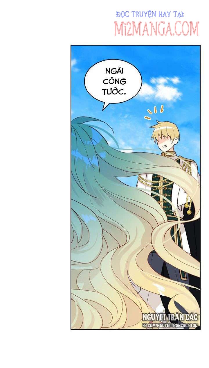 Con Có Phải Là Con Gái Của Người Không?: Chapter 66