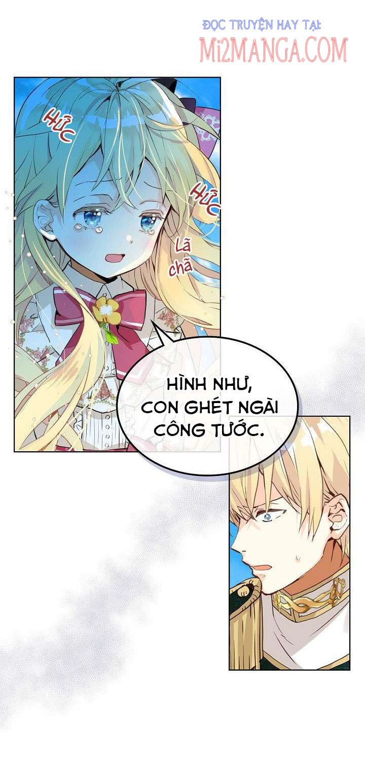 Con Có Phải Là Con Gái Của Người Không?: Chapter 66