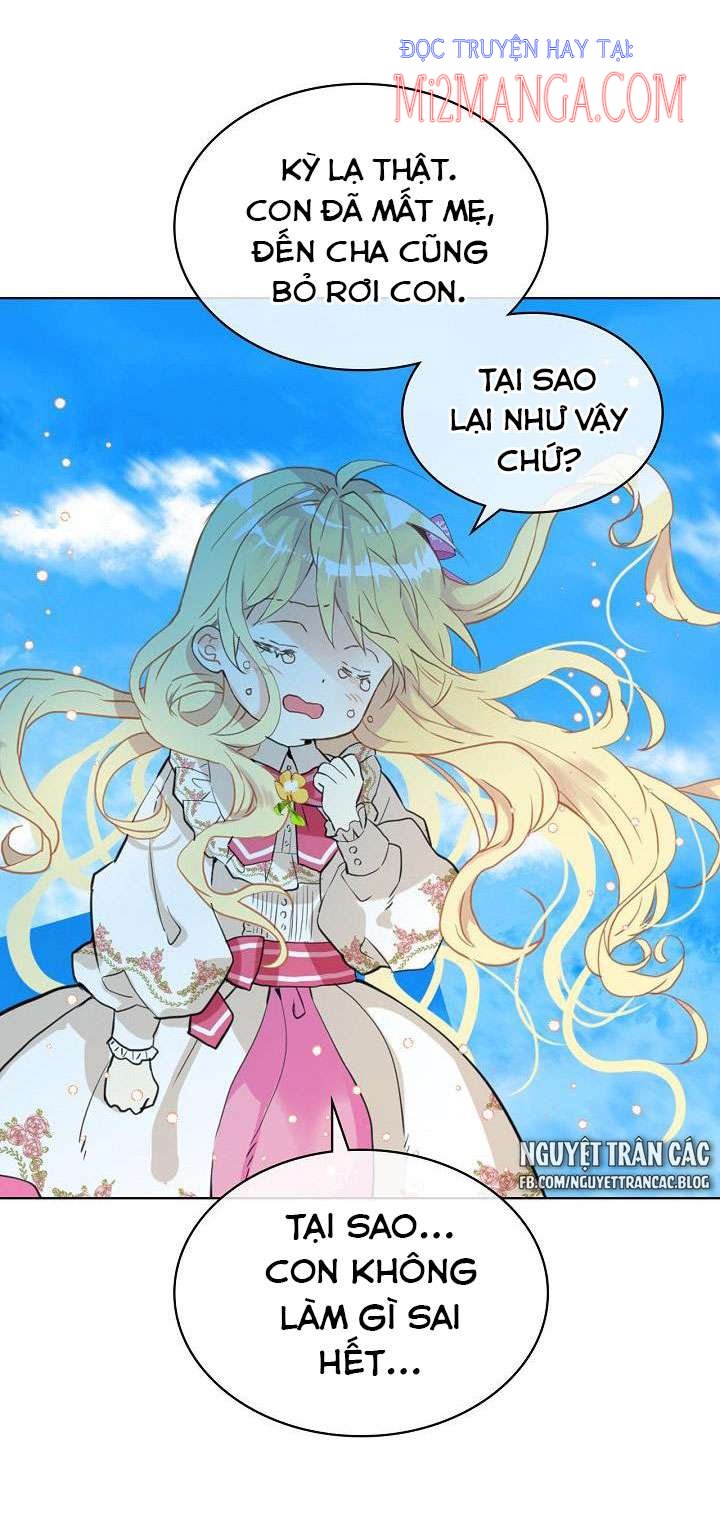 Con Có Phải Là Con Gái Của Người Không?: Chapter 66