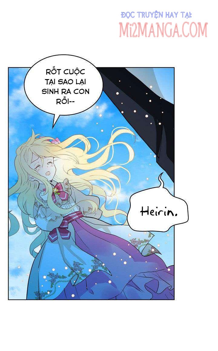 Con Có Phải Là Con Gái Của Người Không?: Chapter 66