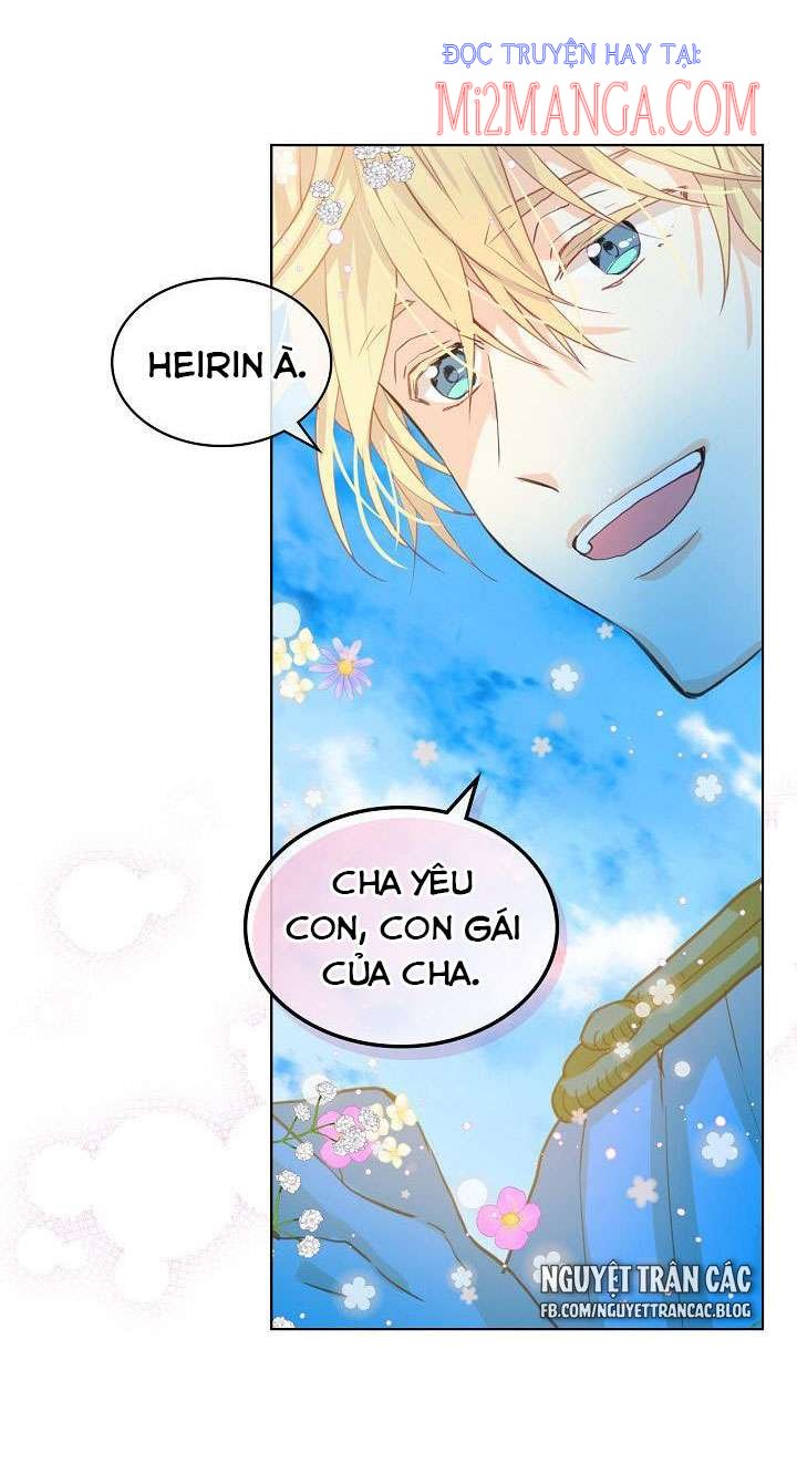 Con Có Phải Là Con Gái Của Người Không?: Chapter 66