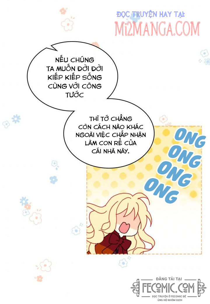 Con Có Phải Là Con Gái Của Người Không?: Chapter 67.5