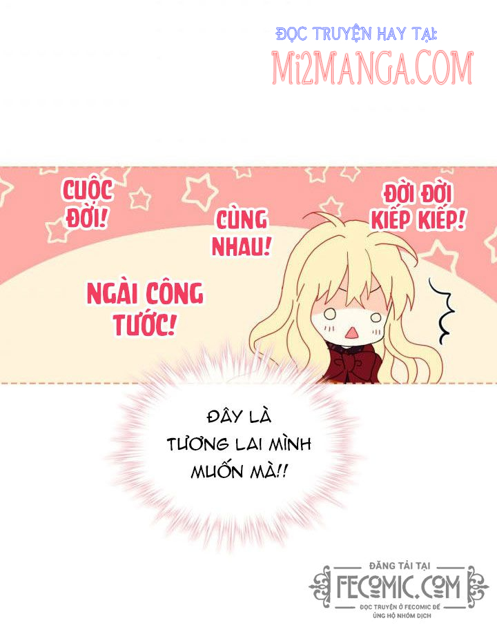 Con Có Phải Là Con Gái Của Người Không?: Chapter 67.5