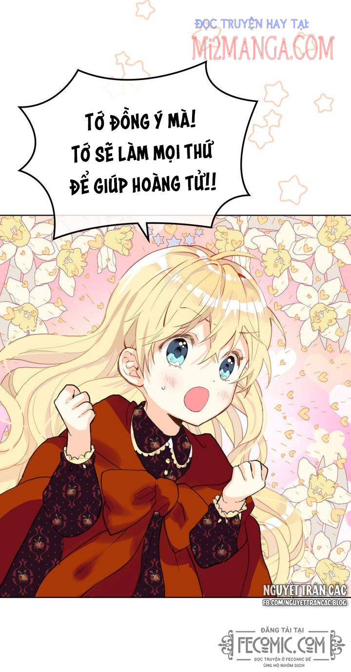 Con Có Phải Là Con Gái Của Người Không?: Chapter 67.5
