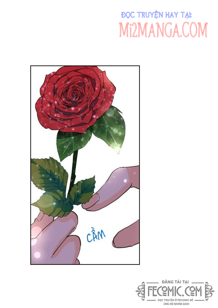 Con Có Phải Là Con Gái Của Người Không?: Chapter 67.5