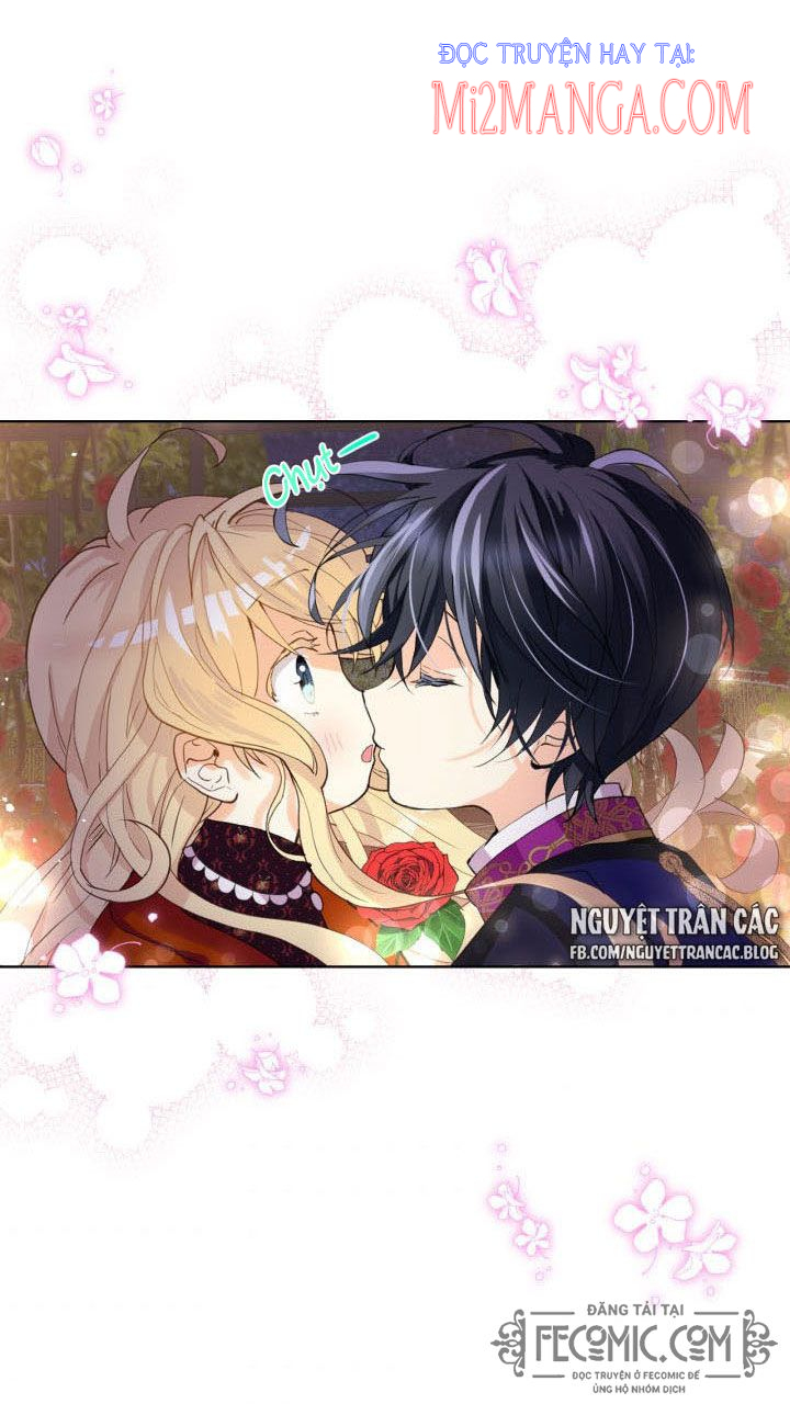 Con Có Phải Là Con Gái Của Người Không?: Chapter 67.5