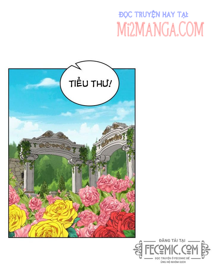 Con Có Phải Là Con Gái Của Người Không?: Chapter 67.5