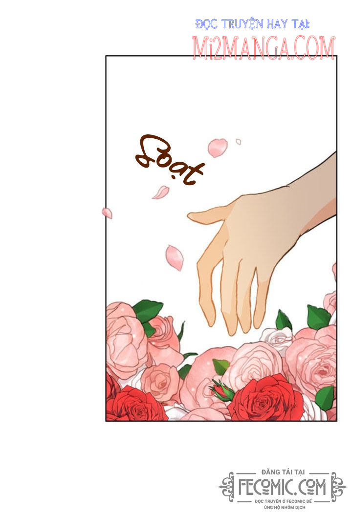 Con Có Phải Là Con Gái Của Người Không?: Chapter 67.5