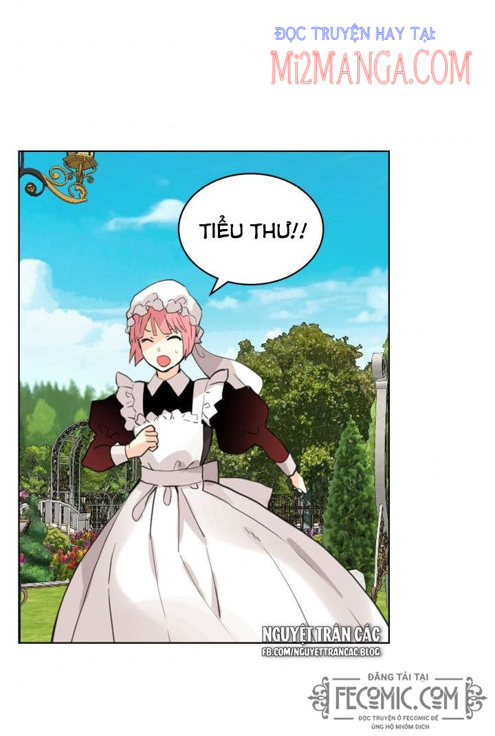 Con Có Phải Là Con Gái Của Người Không?: Chapter 67.5