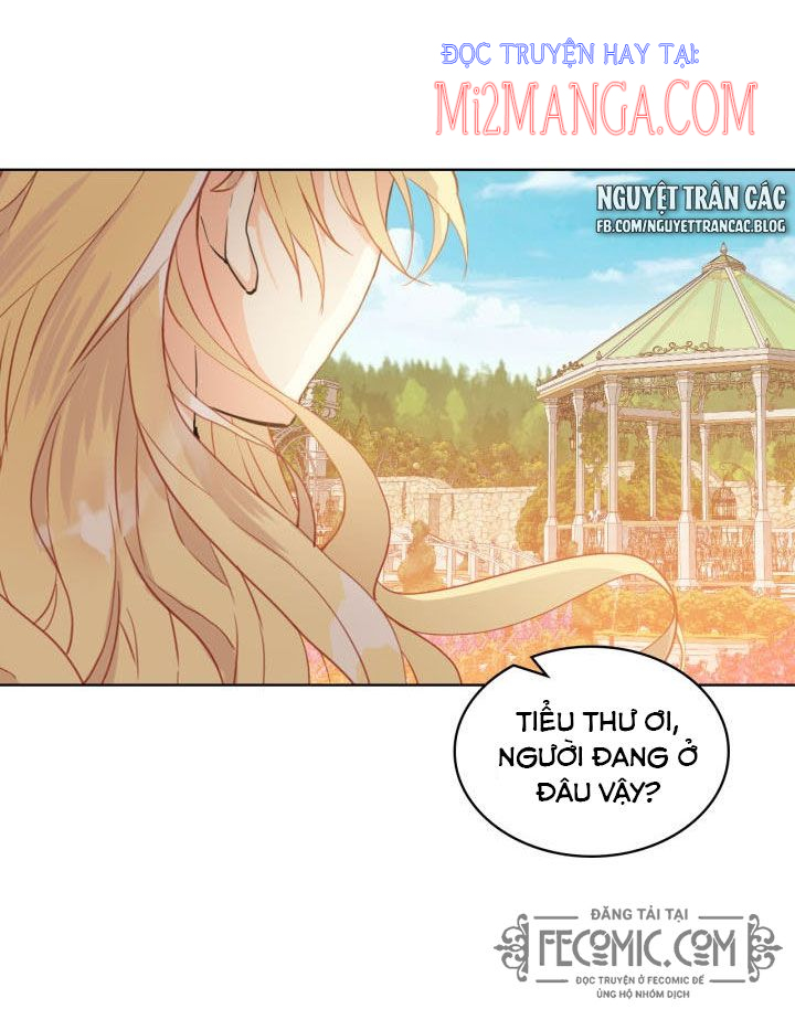 Con Có Phải Là Con Gái Của Người Không?: Chapter 67.5